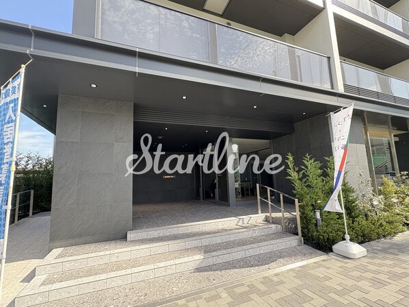 ブランシエスタ木場の物件内観写真